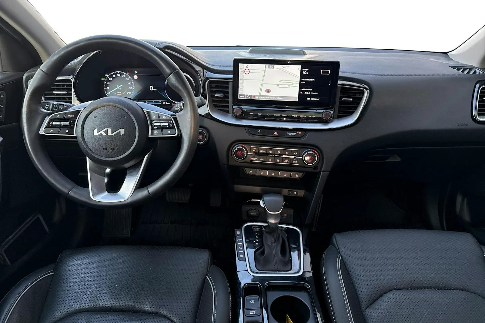 Kia Cee´d bild 6