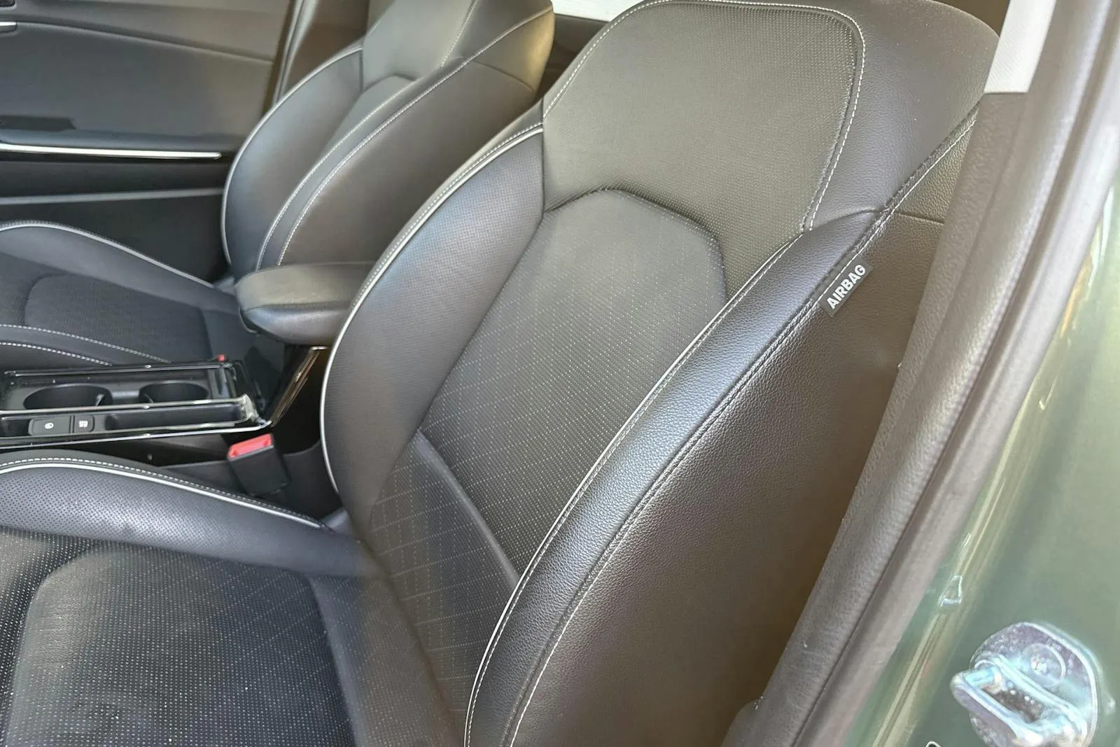 Kia Cee´d bild 17