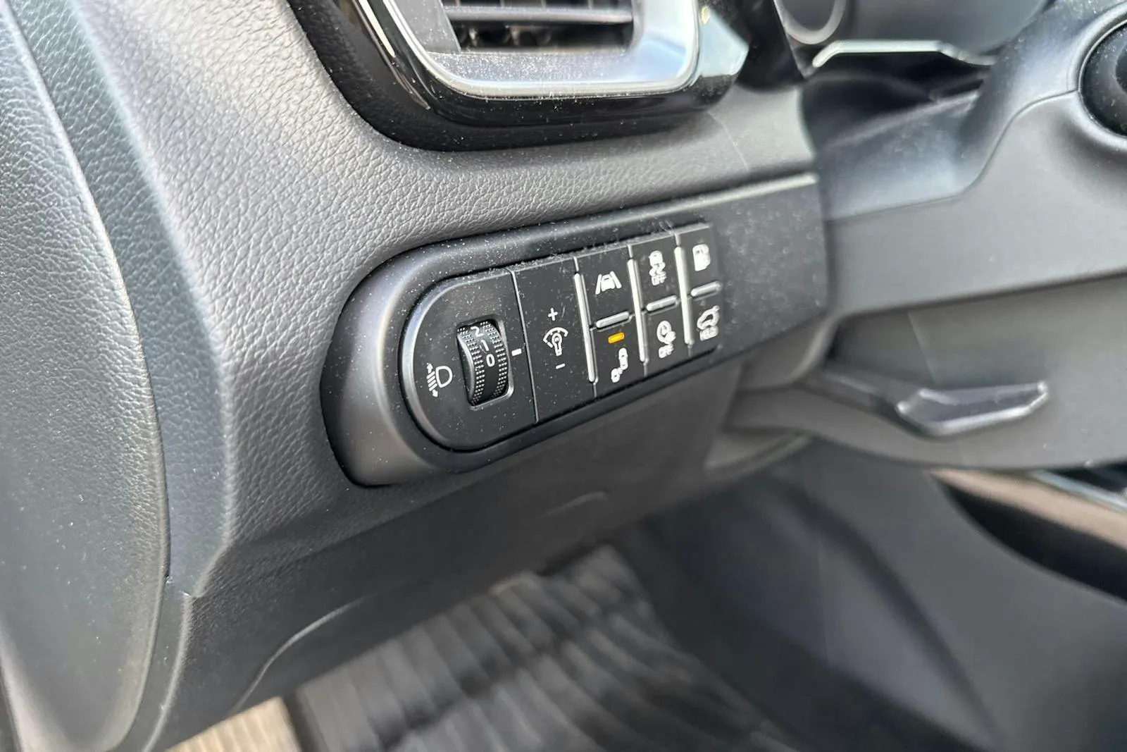 Kia Cee´d bild 15