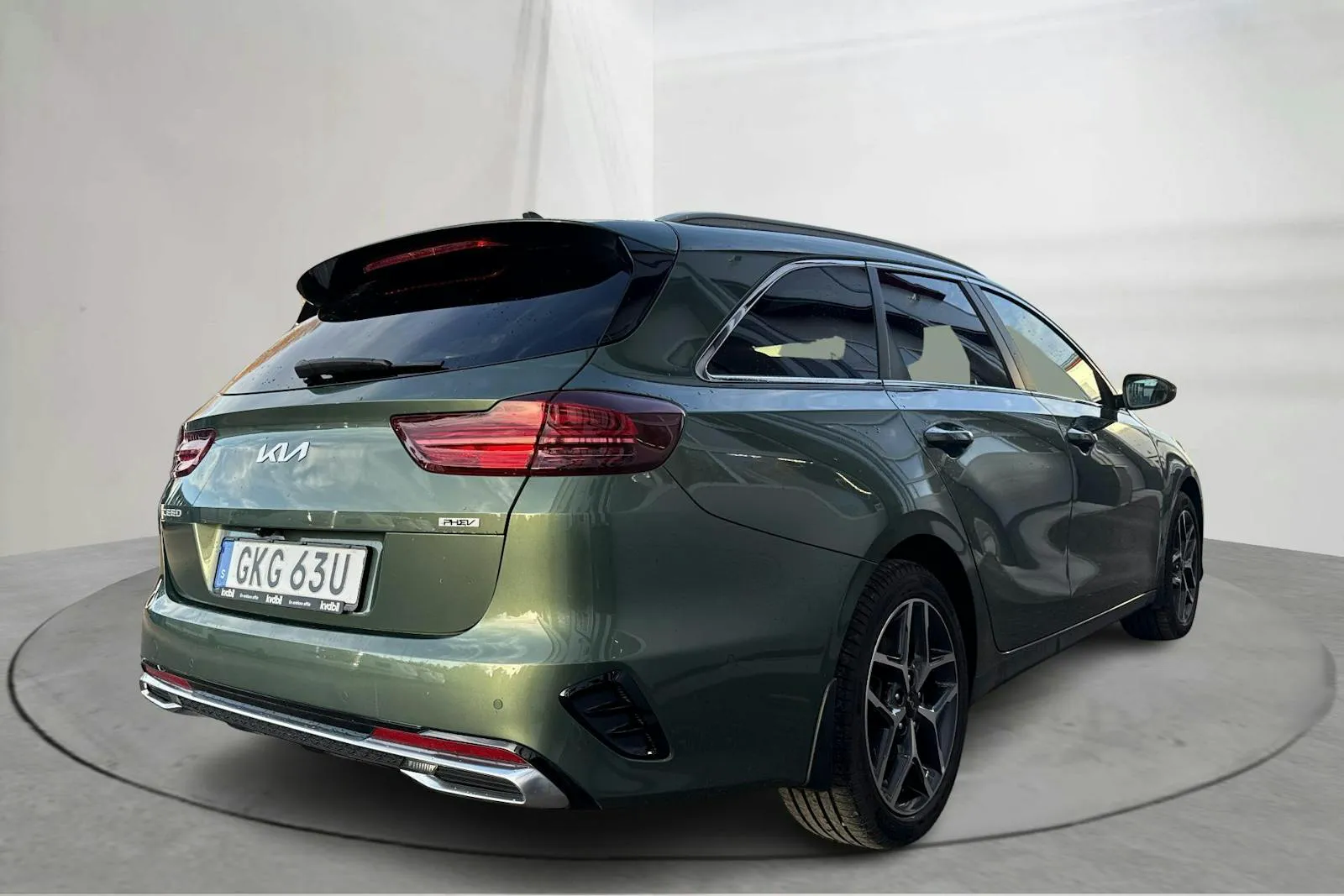 Kia Cee´d bild 3