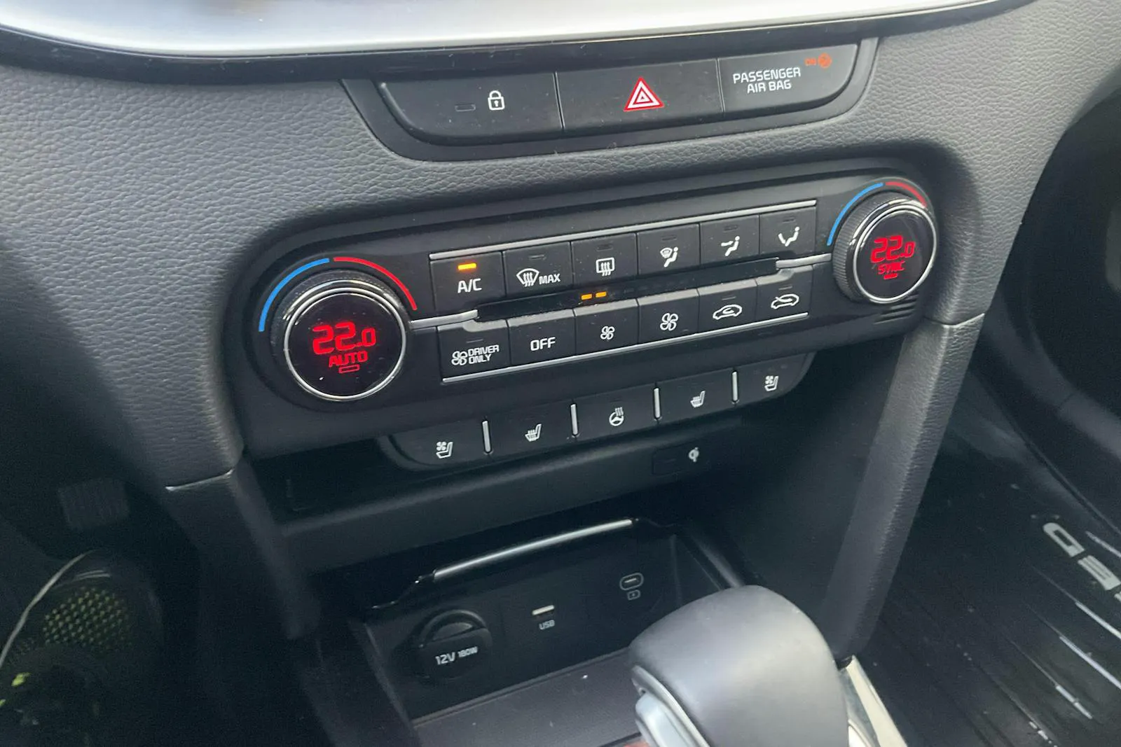 Kia Cee´d bild 14