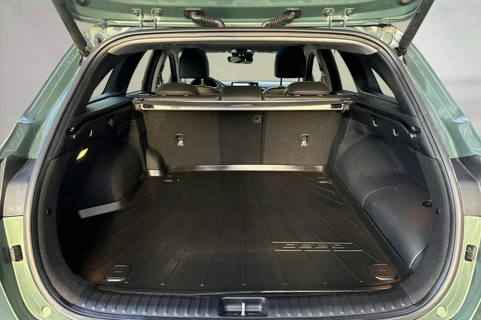Kia Cee´d bild 9