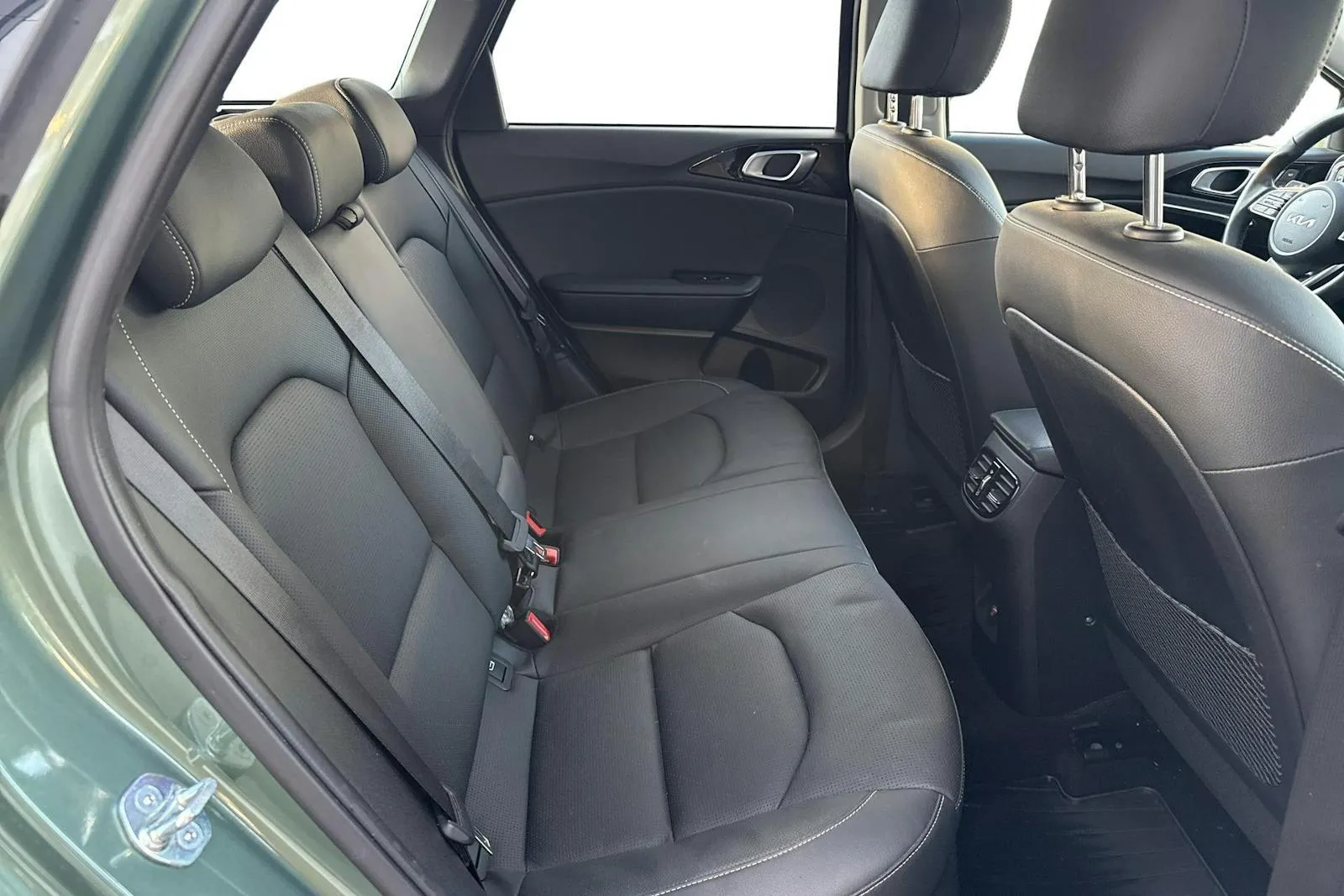 Kia Cee´d bild 8