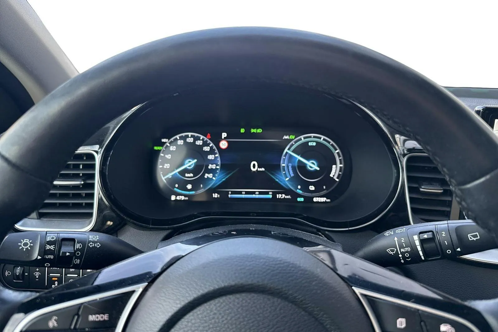 Kia Cee´d bild 10