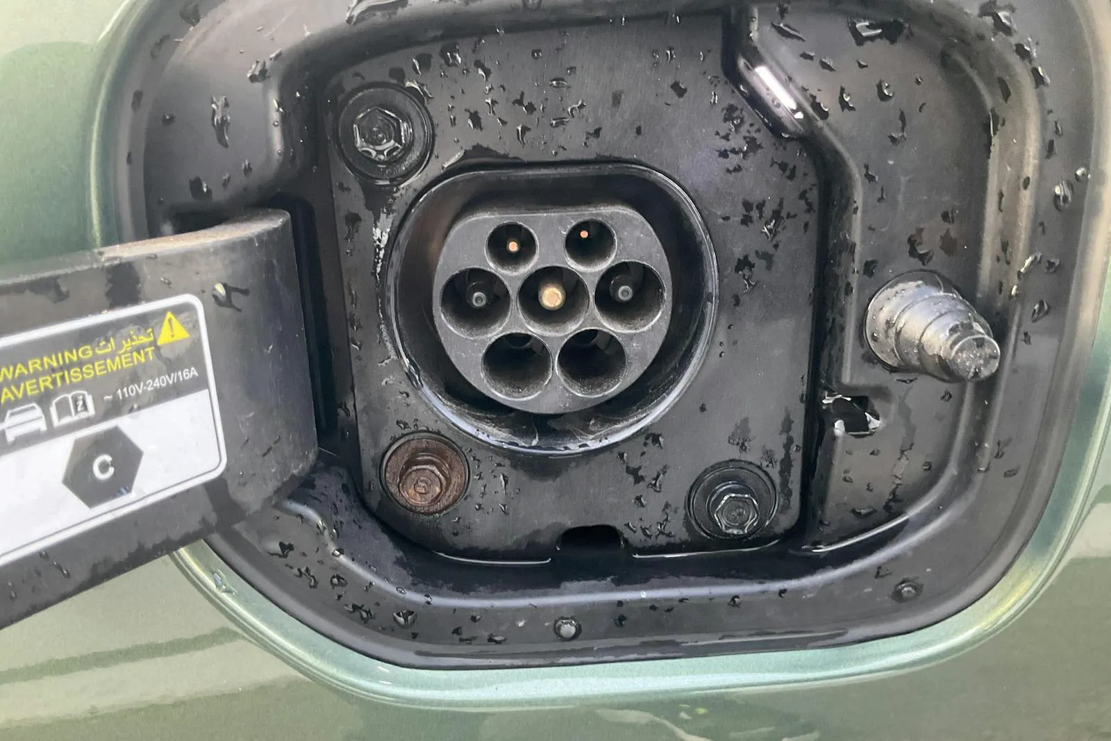 Kia Cee´d bild 23
