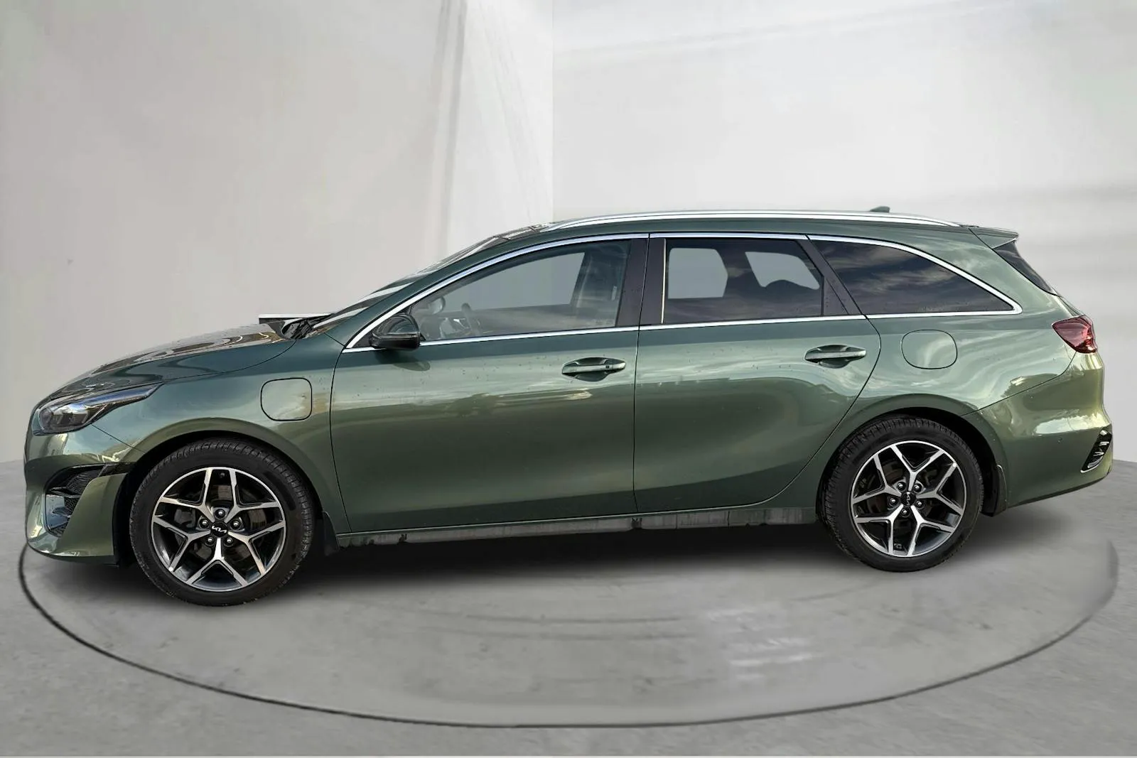 Kia Cee´d bild 2