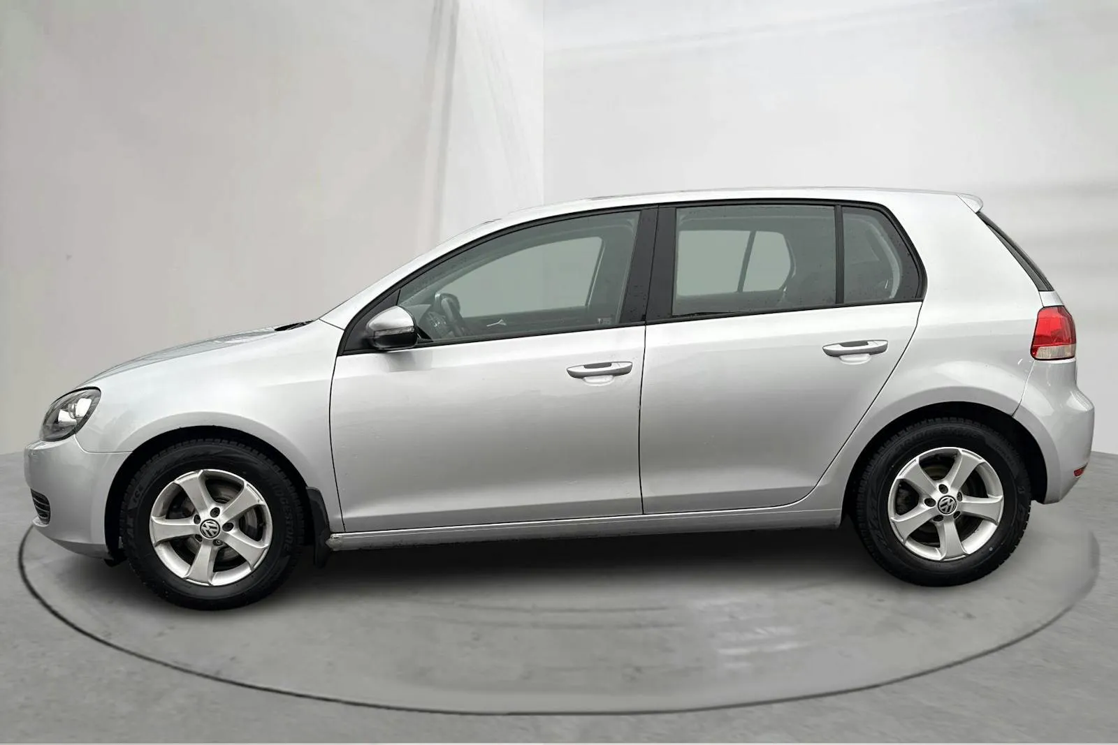 Volkswagen Golf bild 2