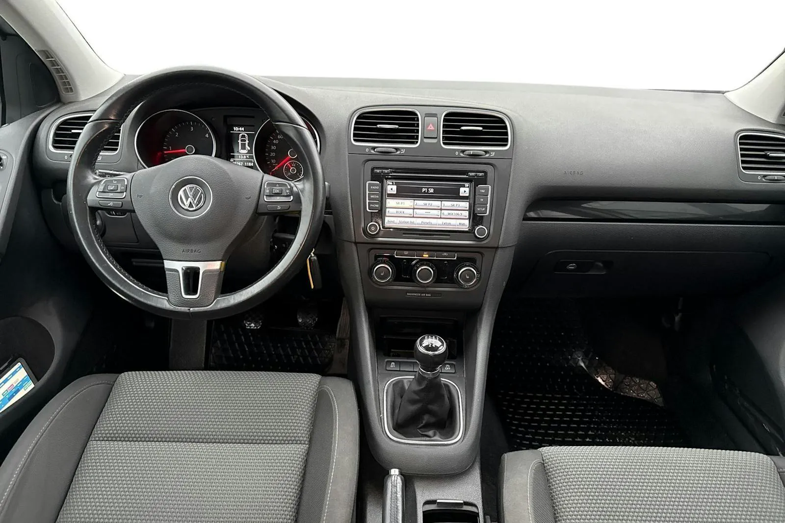 Volkswagen Golf bild 6