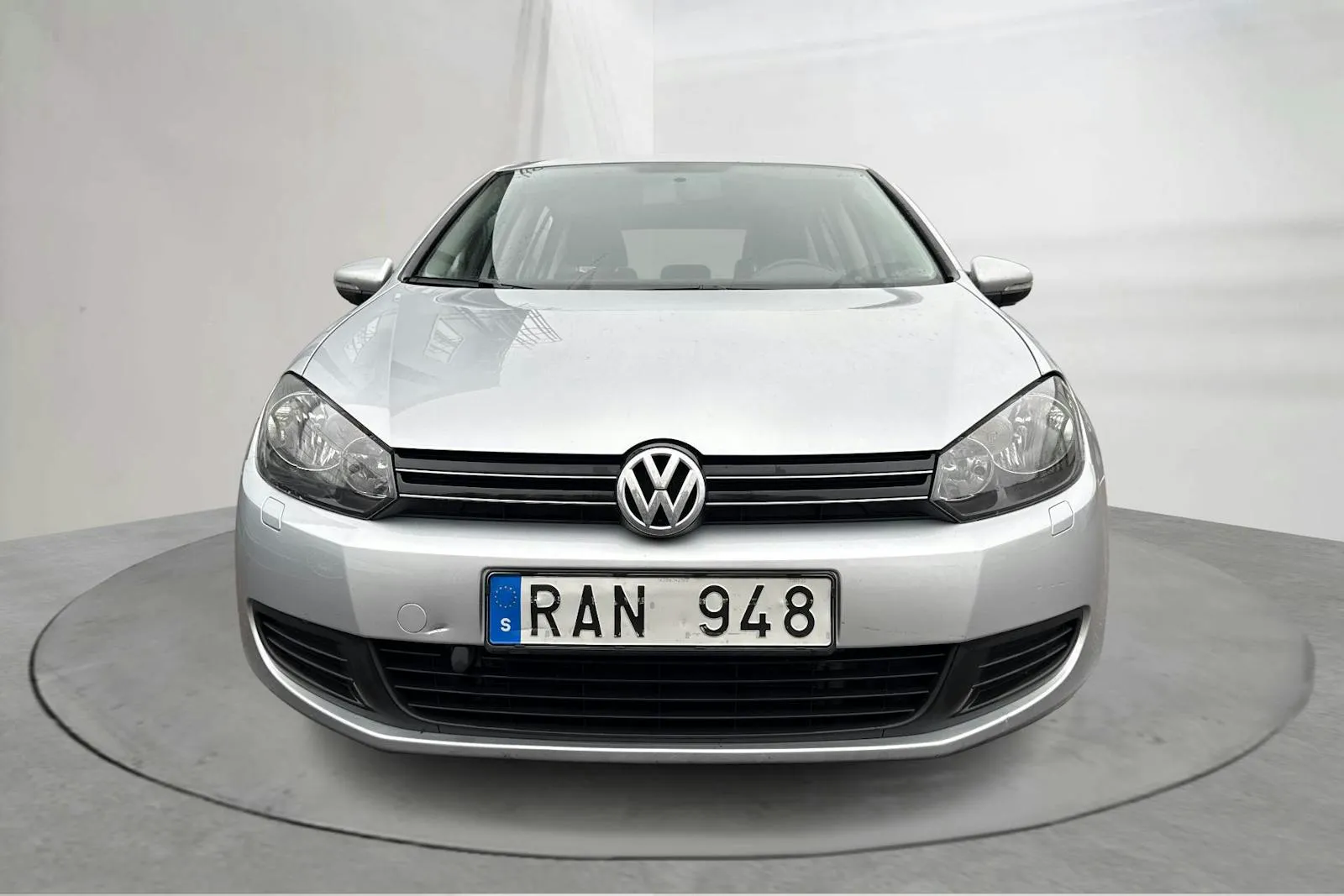 Volkswagen Golf bild 4