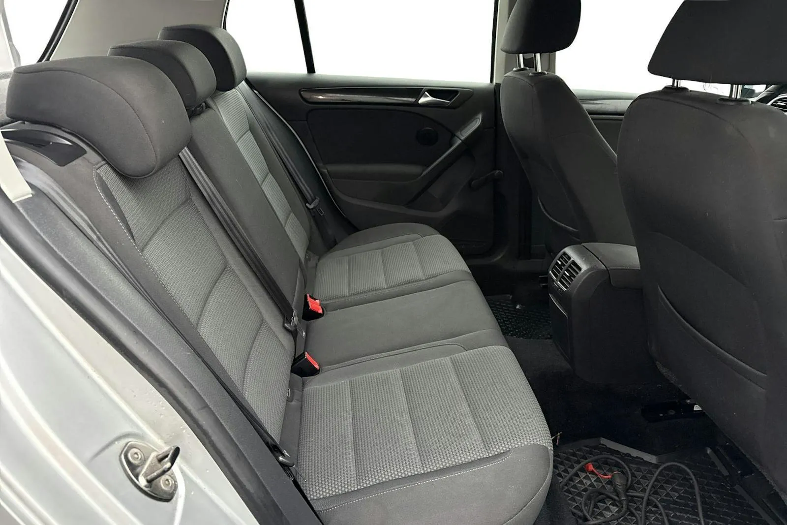Volkswagen Golf bild 8