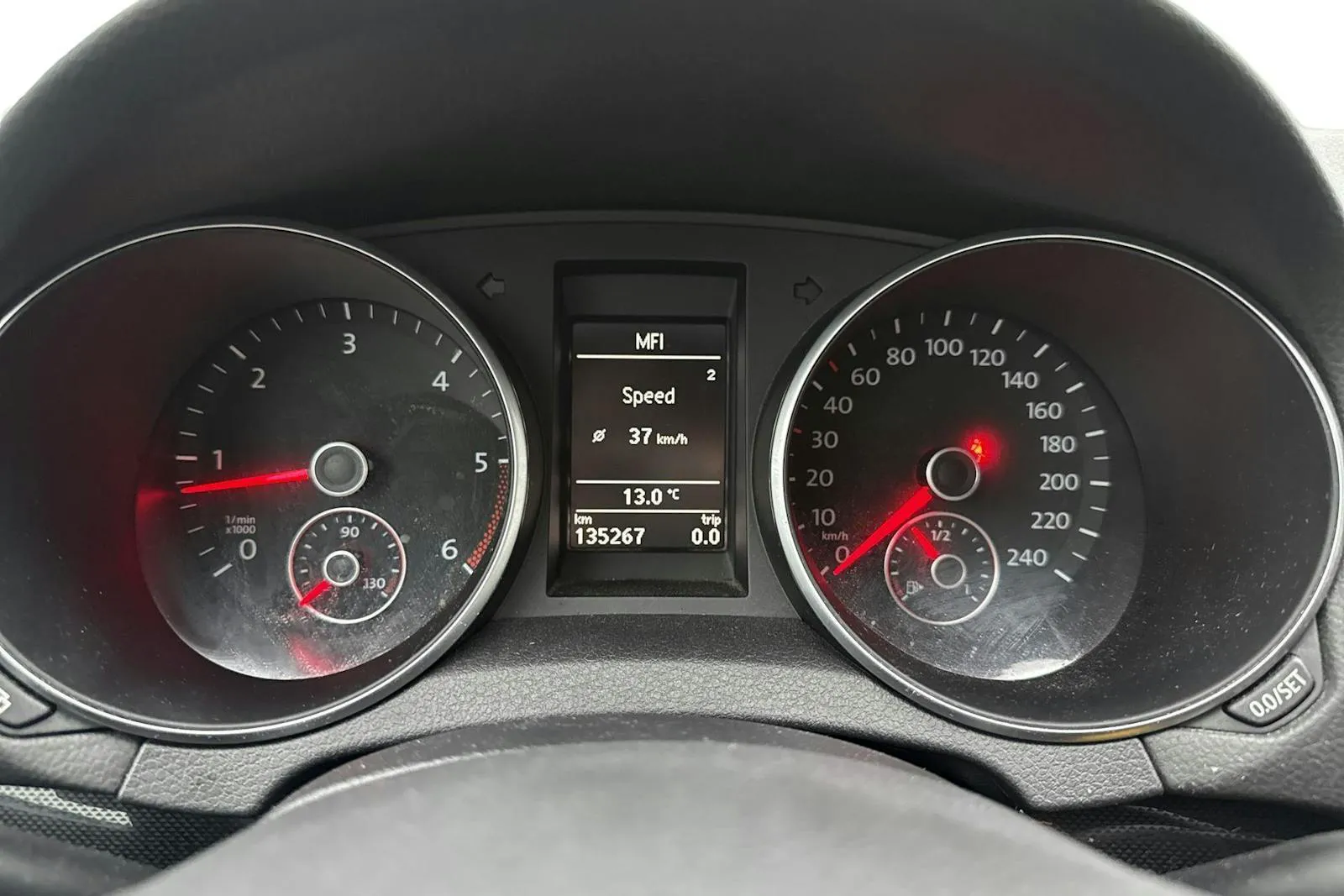 Volkswagen Golf bild 11