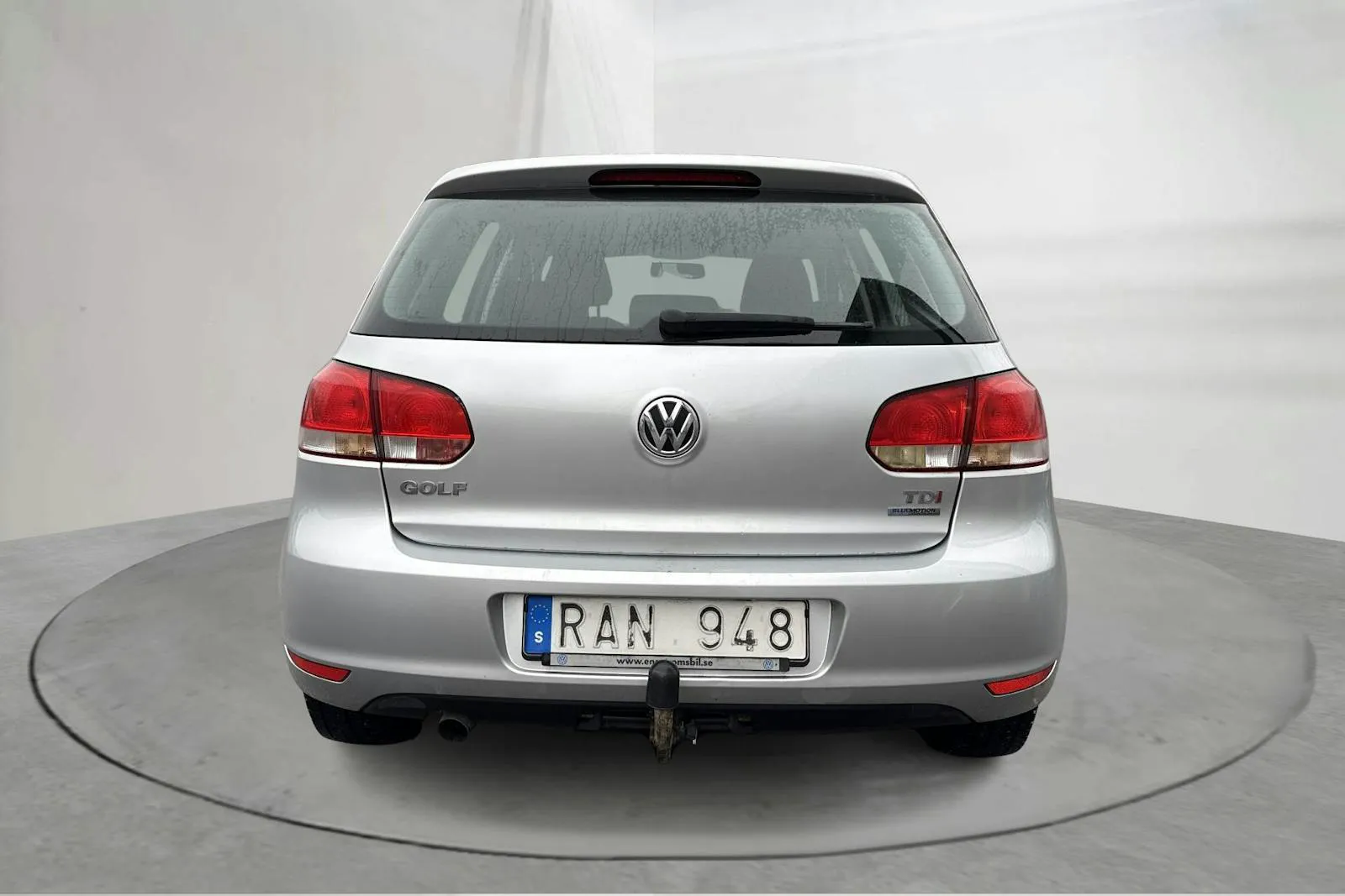 Volkswagen Golf bild 5