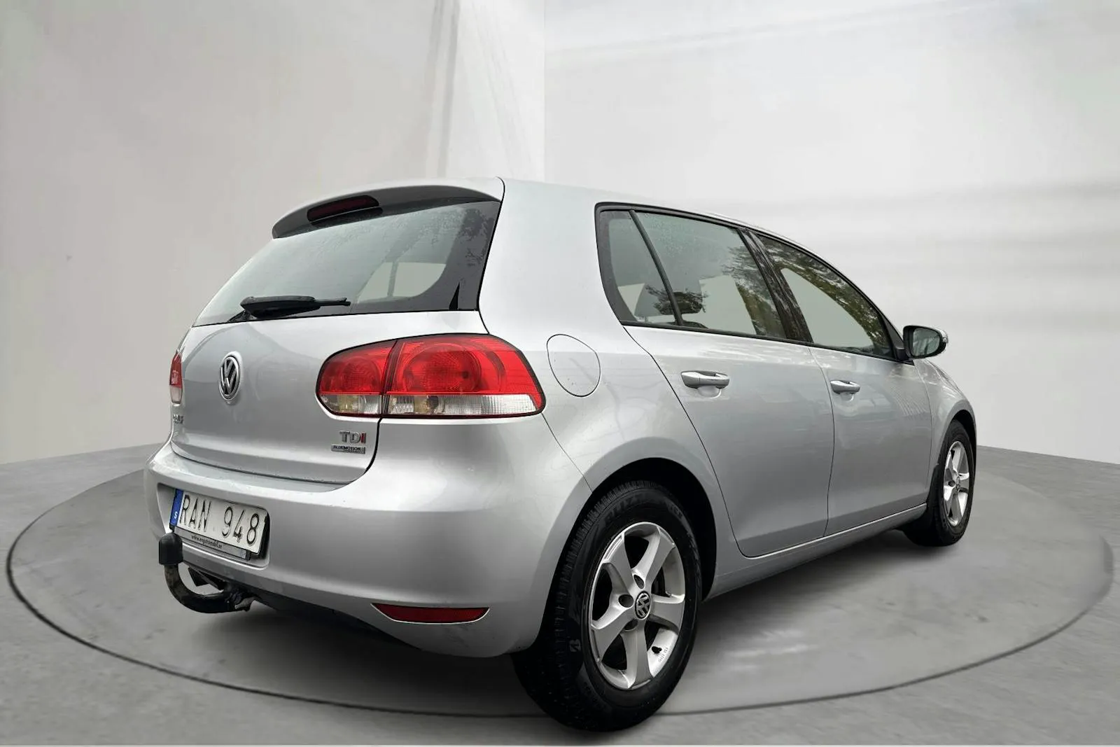 Volkswagen Golf bild 3