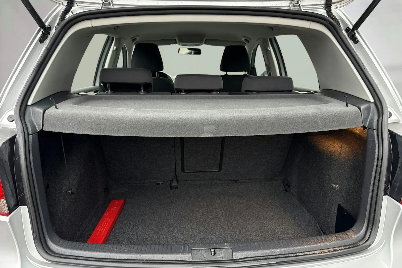 Volkswagen Golf bild 9