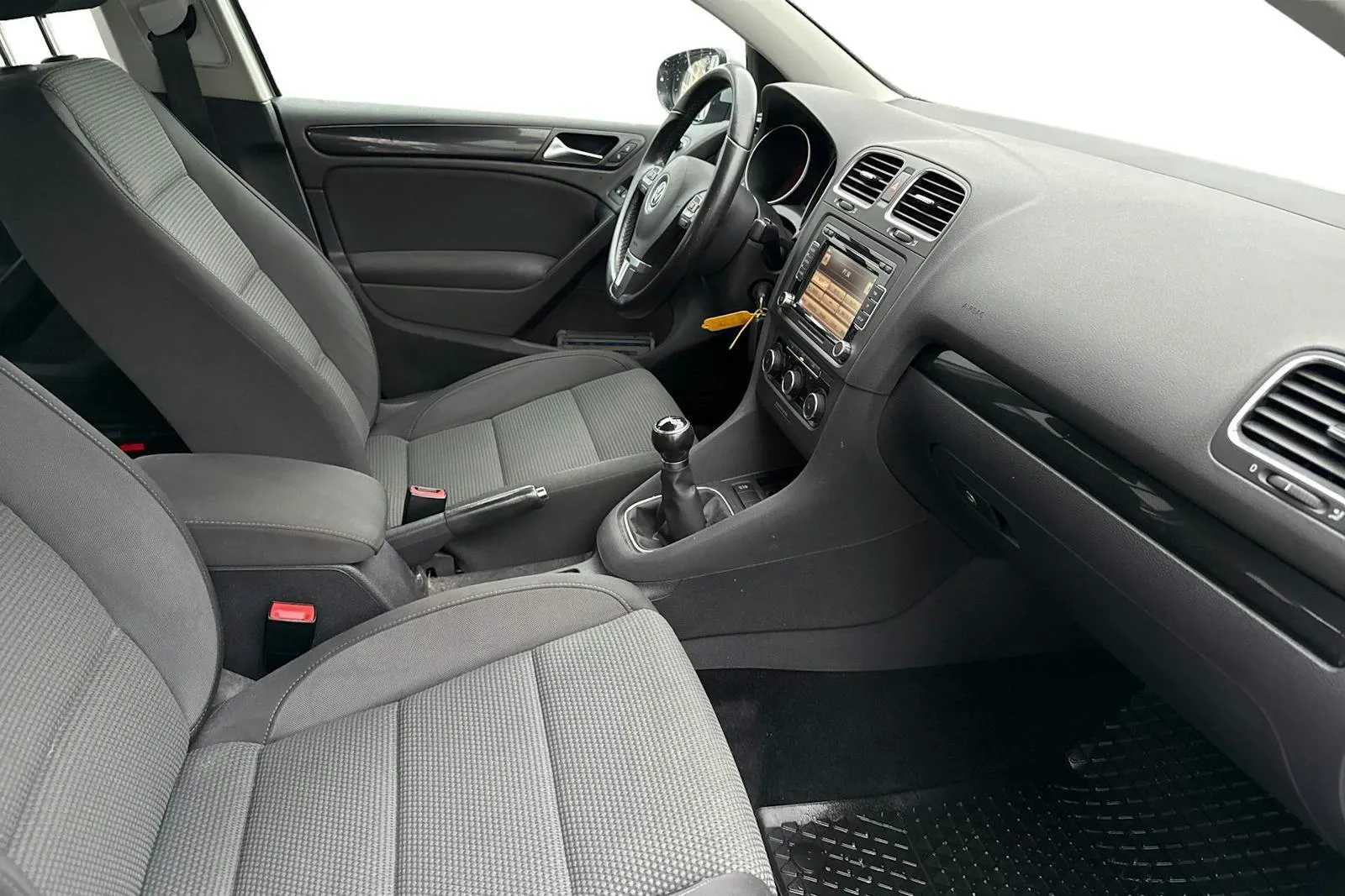 Volkswagen Golf bild 7