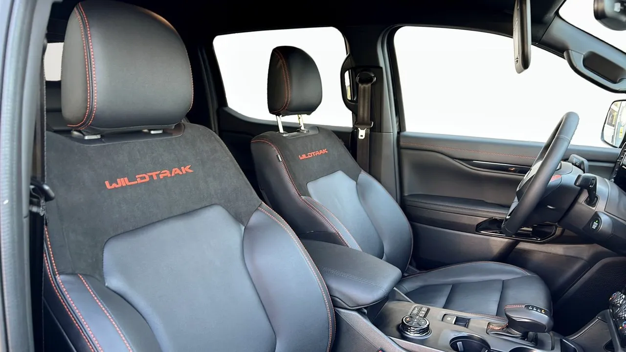 Ford Ranger bild 3