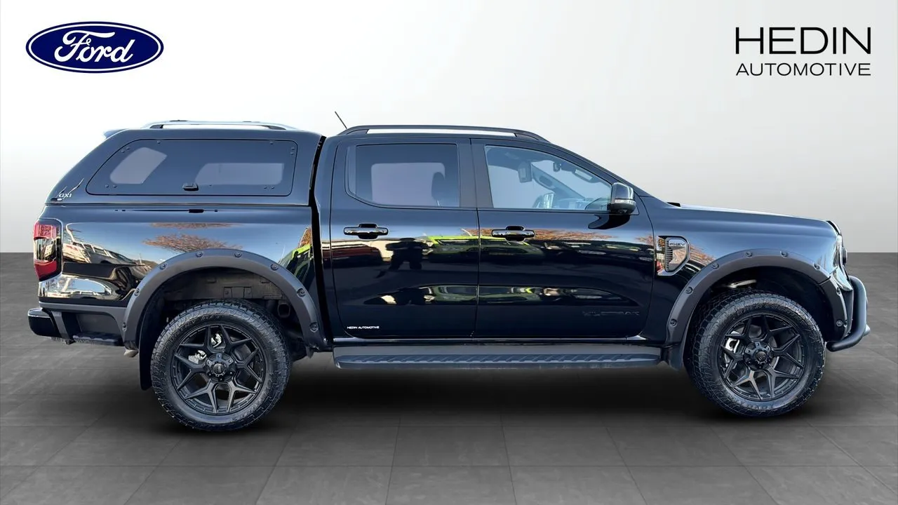 Ford Ranger bild 6