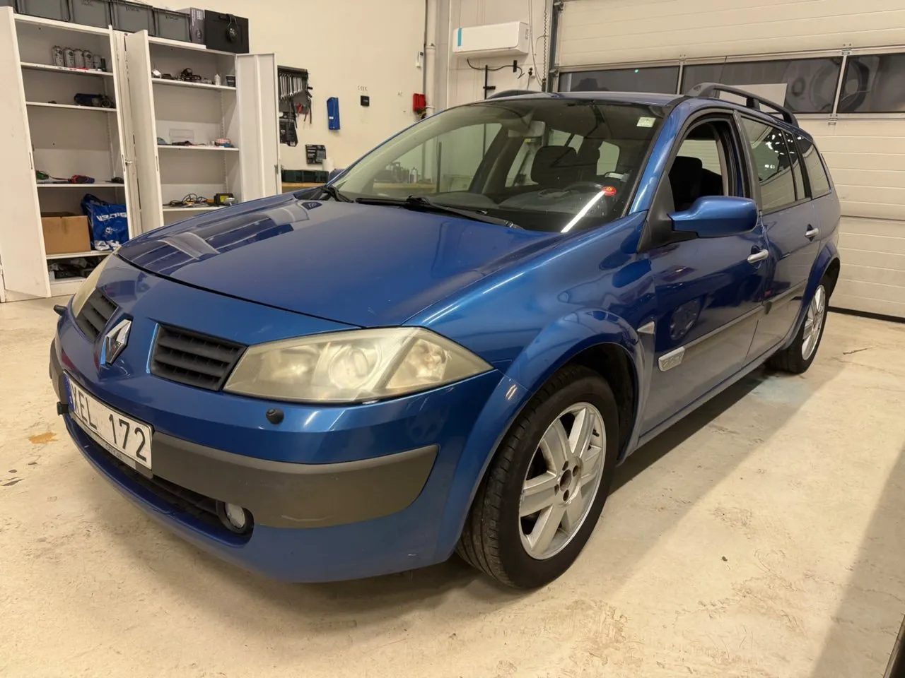 Renault Megane bild 5