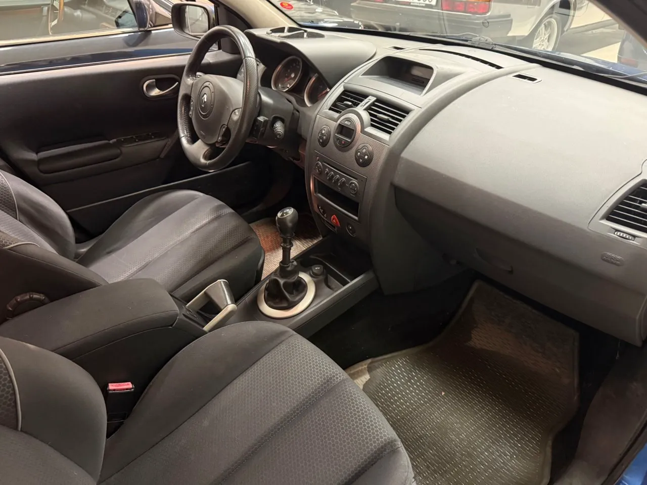 Renault Megane bild 7
