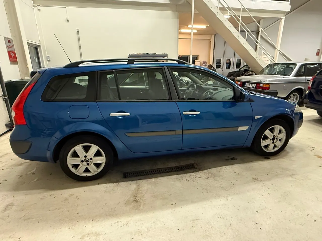 Renault Megane bild 2