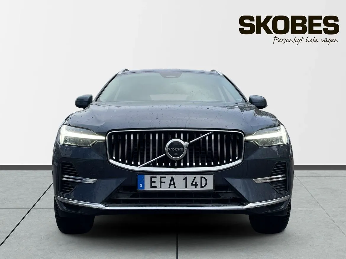 Volvo XC60 bild 2
