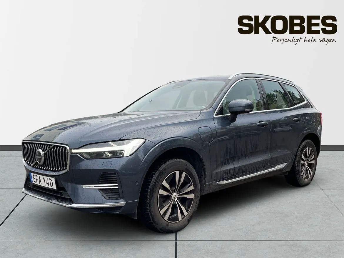 Volvo XC60 bild 3