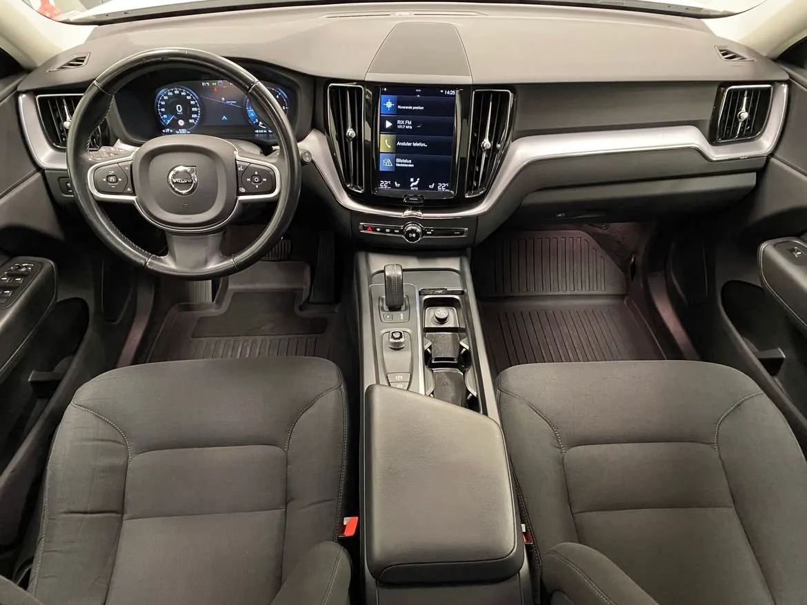 Volvo XC60 bild 11