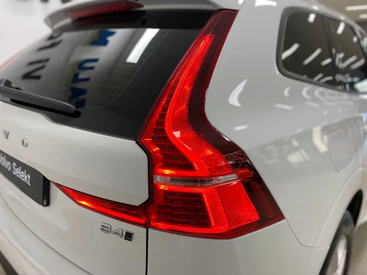 Volvo XC60 bild 6