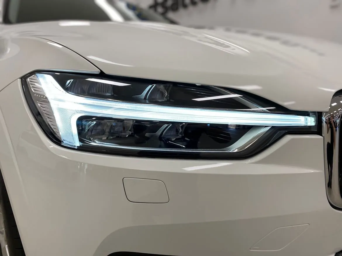 Volvo XC60 bild 5