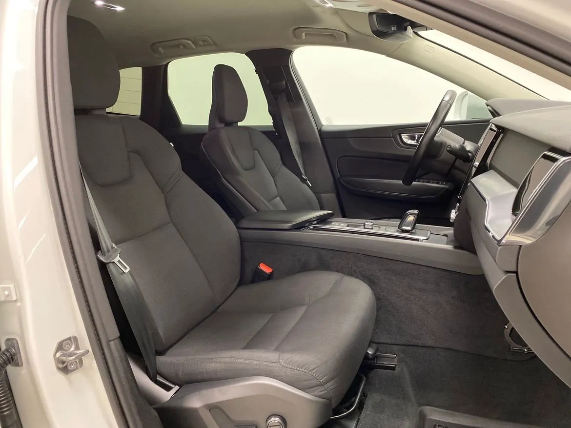 Volvo XC60 bild 13
