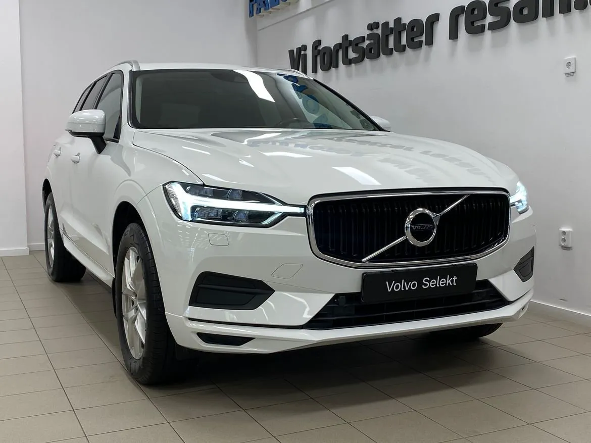 Volvo XC60 bild 2