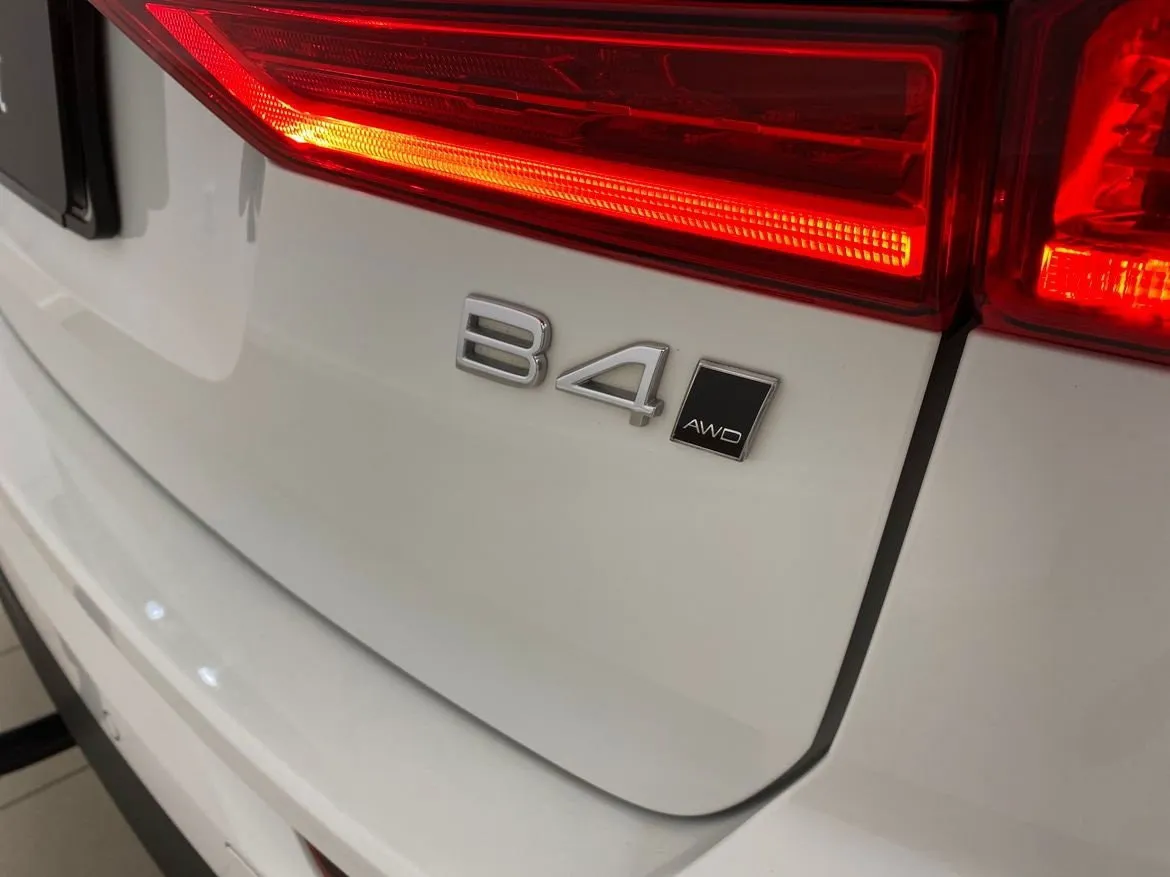 Volvo XC60 bild 8