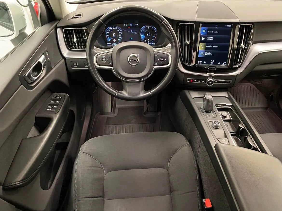 Volvo XC60 bild 10