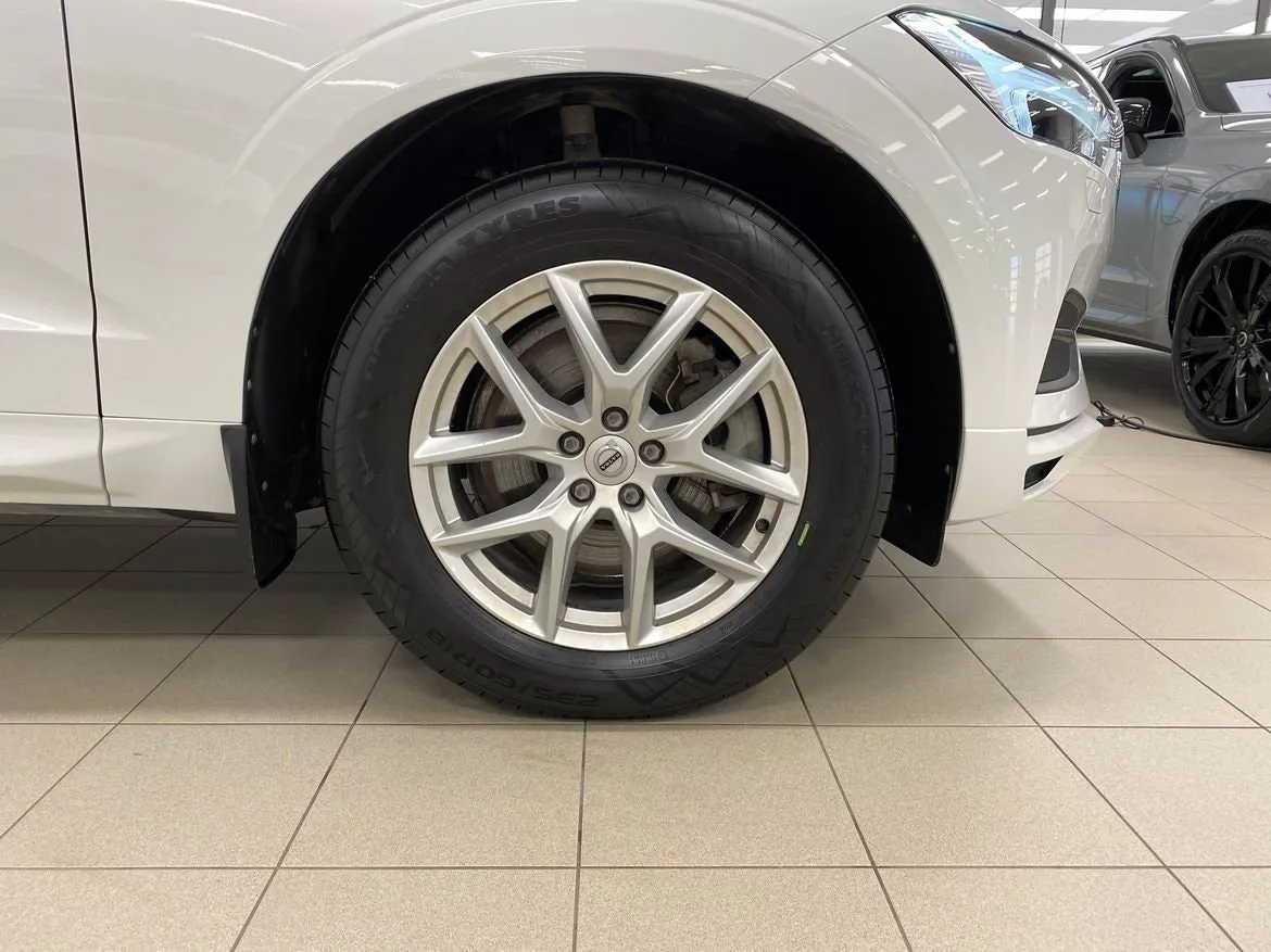 Volvo XC60 bild 7