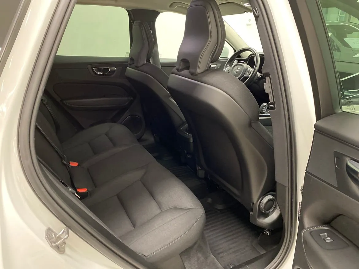 Volvo XC60 bild 16