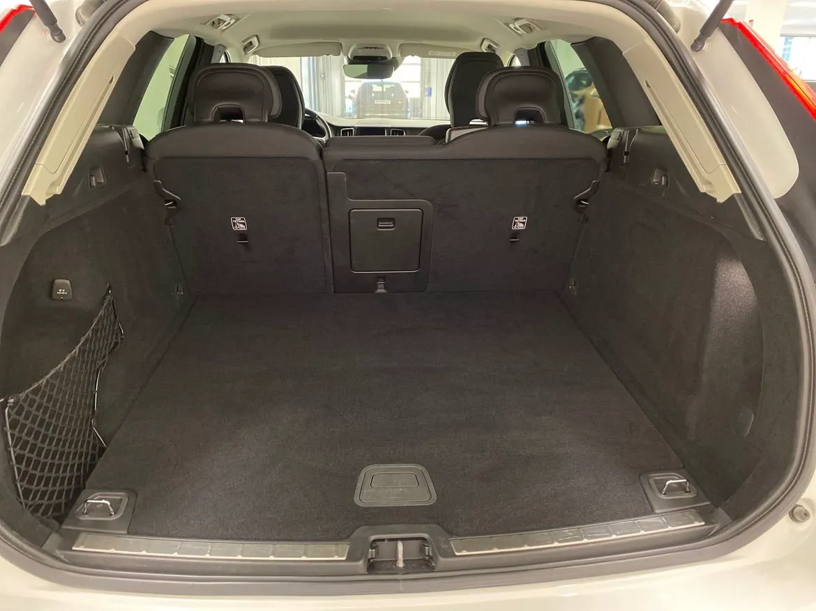 Volvo XC60 bild 17