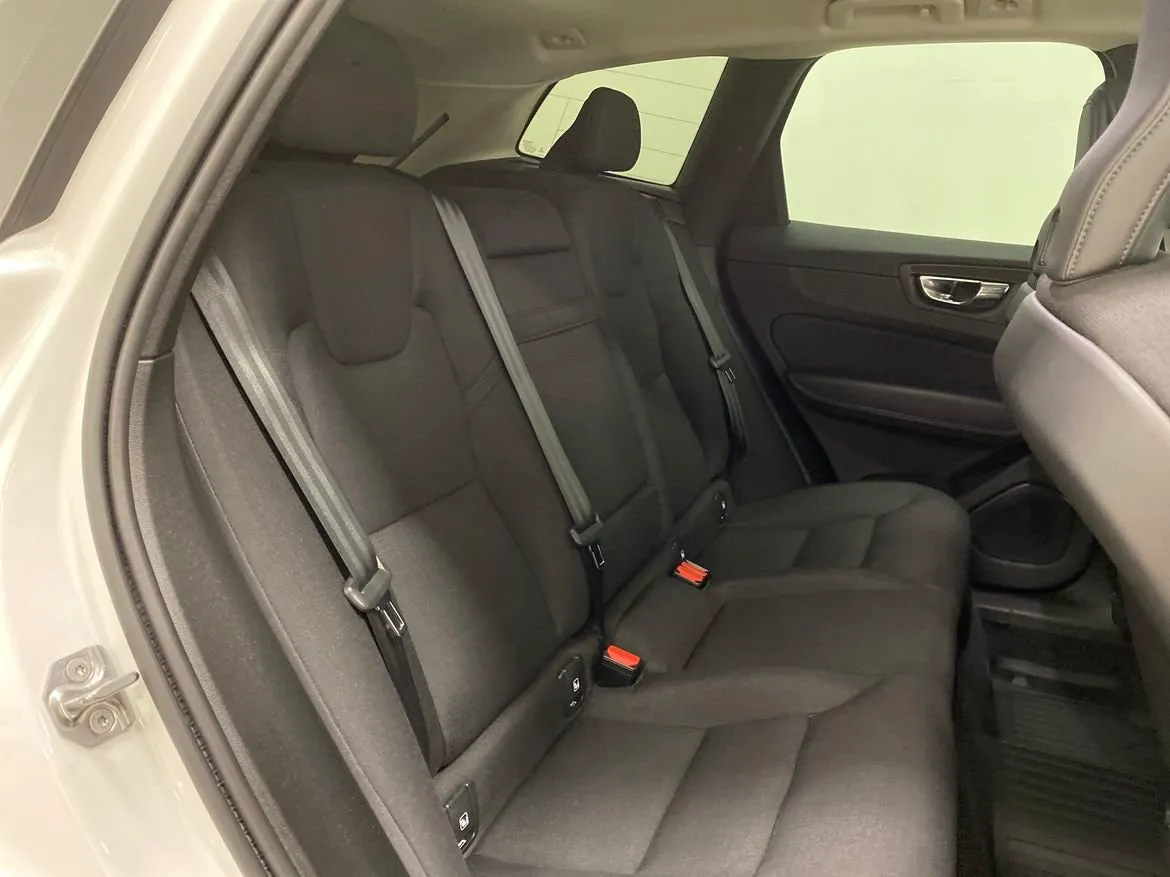 Volvo XC60 bild 15