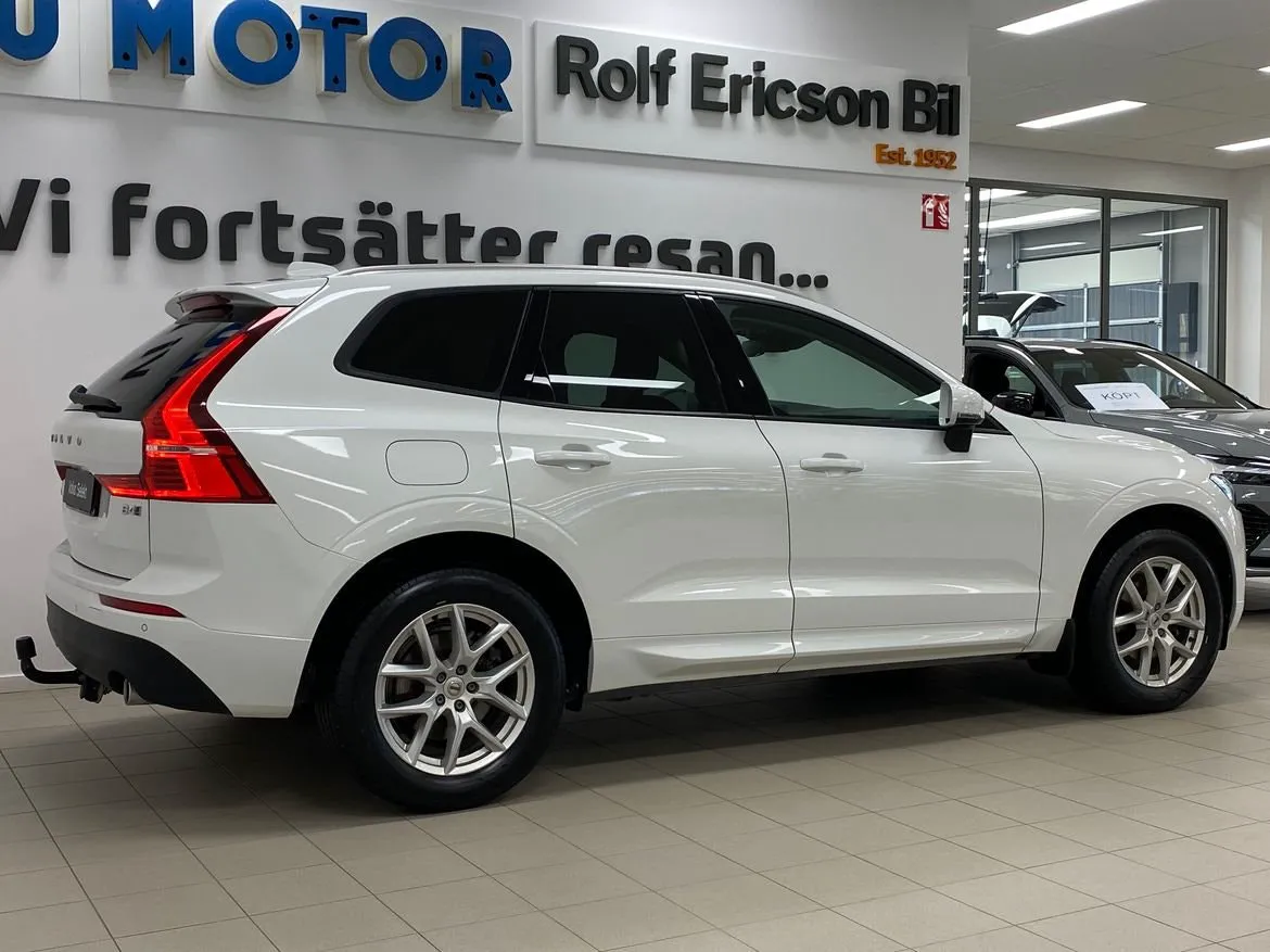 Volvo XC60 bild 3