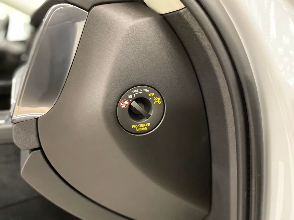 Volvo XC60 bild 14