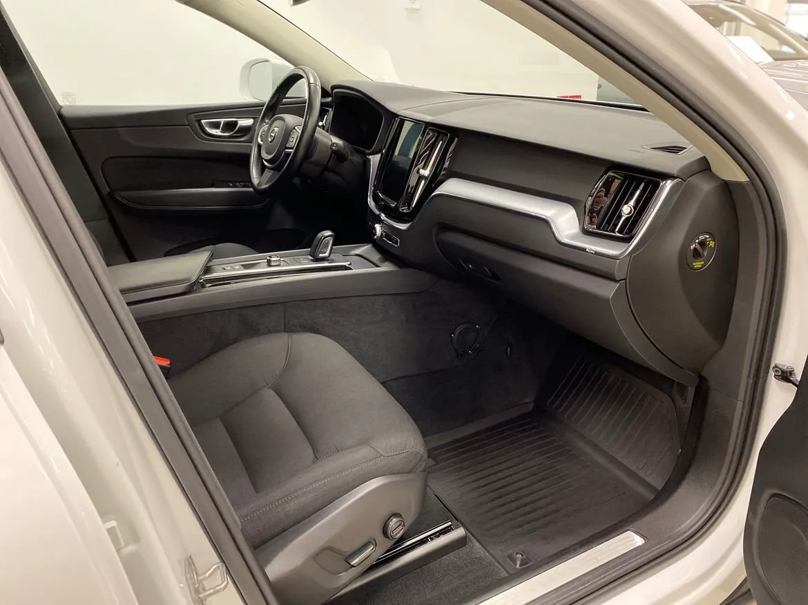 Volvo XC60 bild 12