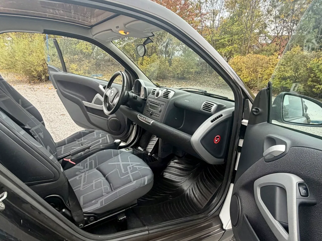 Smart FORTWO bild 6