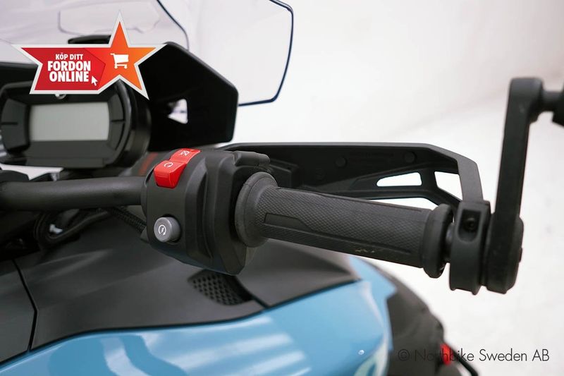 Can-Am Ryker bild 13