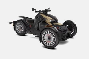 Can-Am Ryker bild 16