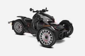 Can-Am Ryker bild 15
