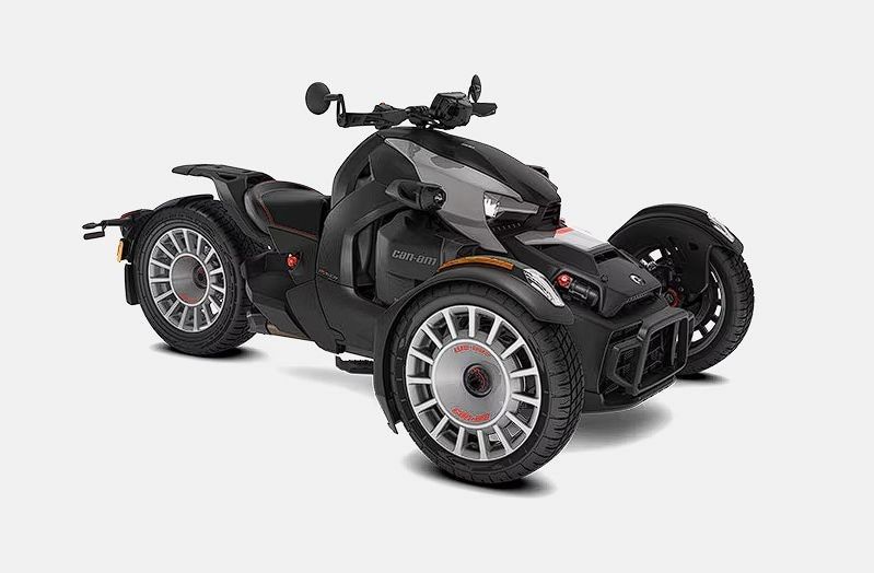 Can-Am Ryker bild 15