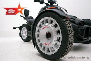 Can-Am Ryker bild 7