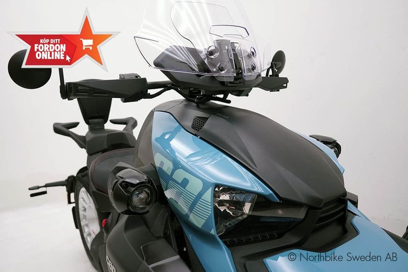 Can-Am Ryker bild 6
