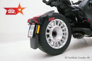 Can-Am Ryker bild 8