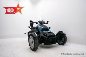Can-Am Ryker bild 2