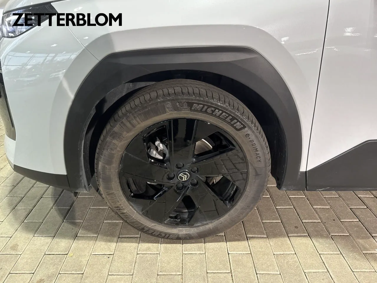 Citroen C5 AirCross bild 13